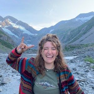 Meet your Posher, Maretta